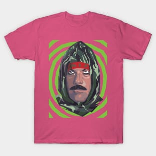 NINNJJAAAAAAA T-Shirt